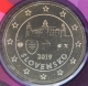 Slovakia 50 Cent Coin 2019 - © eurocollection.co.uk