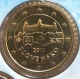 Slovakia 50 cent coin 2011 - © eurocollection.co.uk