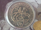Slovakia Euro Coinset - 50th Anniversary of Slovak Numismatic Organization 2020 - © Münzenhandel Renger