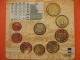 Slovakia Euro Coinset Historical regions of Slovakia - Orava, Kysuce and Povazie 2009 - © Münzenhandel Renger