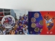 Slovakia Euro Coinset - Ice Hockey World Championship in Slovakia 2019 - © Münzenhandel Renger