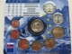 Slovakia Euro Coinset - The First Presidency of the Slovak Republic of the Council of the European Union 2016 - © Münzenhandel Renger