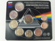 Slovakia Euro Coinset - World Inventions of Slovak Inventors - Jozef Maximilian Petzval - Modern Optics 2020 - © Münzenhandel Renger