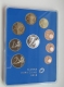 Slovakia Euro Coinset - XXIII Olympic Winter Games in Pyeongchang 2018 - Proof - © Münzenhandel Renger