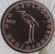 Slovenia 1 Cent Coin 2017 - © eurocollection.co.uk