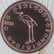 Slovenia 1 Cent Coin 2020 - © eurocollection.co.uk