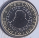 Slovenia 1 Euro Coin 2022 - © eurocollection.co.uk