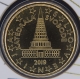 Slovenia 10 Cent Coin 2019 - © eurocollection.co.uk