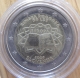 Slovenia 2 Euro Coin - 50 Years Treaty of Rome 2007 - © eurocollection.co.uk