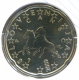 Slovenia 20 Cent Coin 2009 - © eurocollection.co.uk