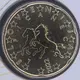 Slovenia 20 Cent Coin 2022 - © eurocollection.co.uk