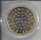 Slovenia 3 Euro Coin EU Presidency 2008 - © willimaeder