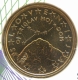 Slovenia 50 Cent Coin 2007 - © eurocollection.co.uk