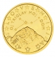 Slovenia 50 Cent Coin 2011 - © Michail