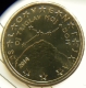 Slovenia 50 Cent Coin 2014 - © eurocollection.co.uk