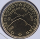 Slovenia 50 Cent Coin 2019 - © eurocollection.co.uk