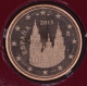 Spain 1 Cent Coin 2015 - © eurocollection.co.uk