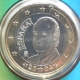 Spain 1 Euro Coin 2004 - © eurocollection.co.uk