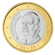 Spain 1 Euro Coin 2005 - © Michail