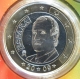 Spain 1 Euro Coin 2009 - © eurocollection.co.uk