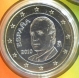 Spain 1 euro coin 2010 - © eurocollection.co.uk