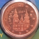 Spain 2 Cent Coin 2007 - © eurocollection.co.uk