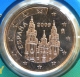 Spain 2 Cent Coin 2009 - © eurocollection.co.uk