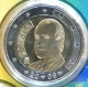 Spain 2 Euro Coin 2009 - © eurocollection.co.uk