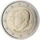 Spain 2 Euro Coin - King Felipe VI`s Succession to the Throne 2014 - © European Central Bank