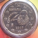 Spain 20 Cent Coin 2007 - © eurocollection.co.uk