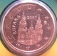 Spain 5 Cent Coin 2007 - © eurocollection.co.uk