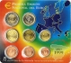 Spain Euro Coinset 1999 - © Zafira