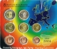 Spain Euro Coinset 2004 - © Zafira