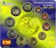 Spain Euro Coinset 2012 - © Zafira