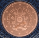 Vatican 1 Cent Coin 2022 - © eurocollection.co.uk