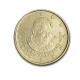 Vatican 10 Cent Coin 2006 - © bund-spezial