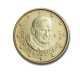 Vatican 10 Cent Coin 2007 - © bund-spezial
