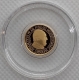 Vatican 10 Euro Gold Coin - Baptism 2016 - © Kultgoalie