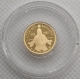 Vatican 10 Euro Gold Coin - Baptism 2019 - © Kultgoalie