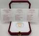 Vatican 10 Euro Gold Coin - Baptism 2021 - © Kultgoalie