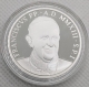 Vatican 10 Euro Silver Coin - 50th World Day of Prayer for Vocations 2013 - © Kultgoalie