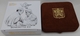 Vatican 10 Euro Silver Coin - Benedict XVI 2023 - Gold-Plated - © Kultgoalie