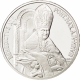 Vatican 10 Euro silver coin World Day of Peace 2008 - © NumisCorner.com