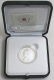 Vatican 10 Euro silver coin Year of the Eucharist 2005 - © sammlercenter