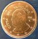 Vatican 2 Cent Coin 2014 - © eurocollection.co.uk