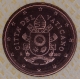 Vatican 2 Cent Coin 2017 - © eurocollection.co.uk