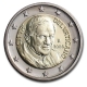 Vatican 2 Euro Coin 2008 - © bund-spezial