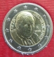 Vatican 2 Euro Coin 2008 - © eurocollection.co.uk
