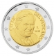 Vatican 2 Euro Coin 2010 - © Michail
