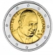 Vatican 2 Euro Coin 2016 - © Michail